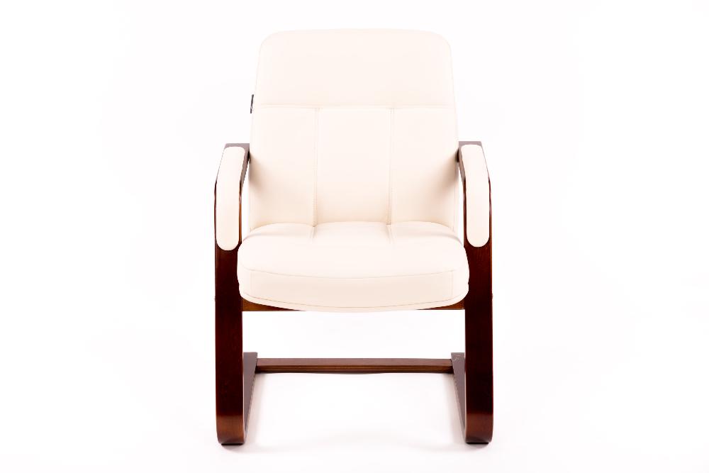 кресло Мичиган 1  Мэйджик 06 каркас  Вишня