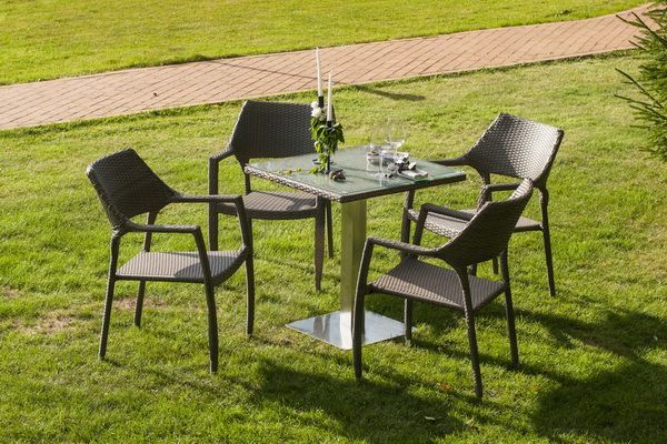 Обеденные группы