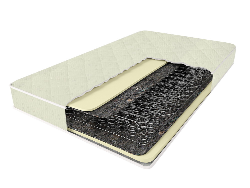 Матрас Классик Лайт В2В 2000х2000
