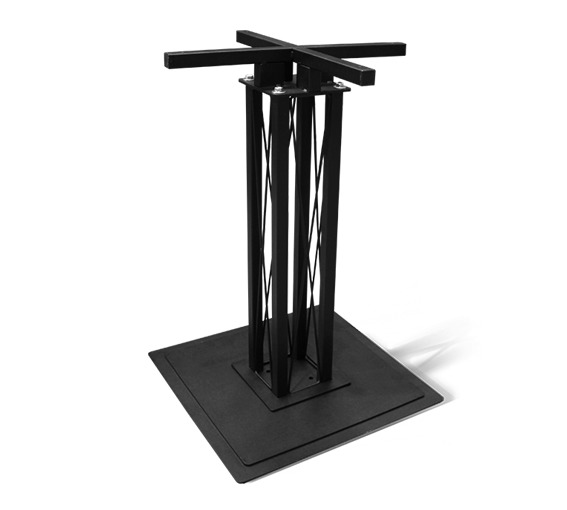 Стол Sheffilton SHT-TU6-BS1/90 МДФ