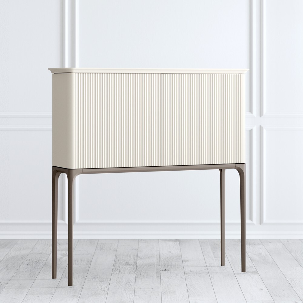 Консоль бежевая Pr18VTA