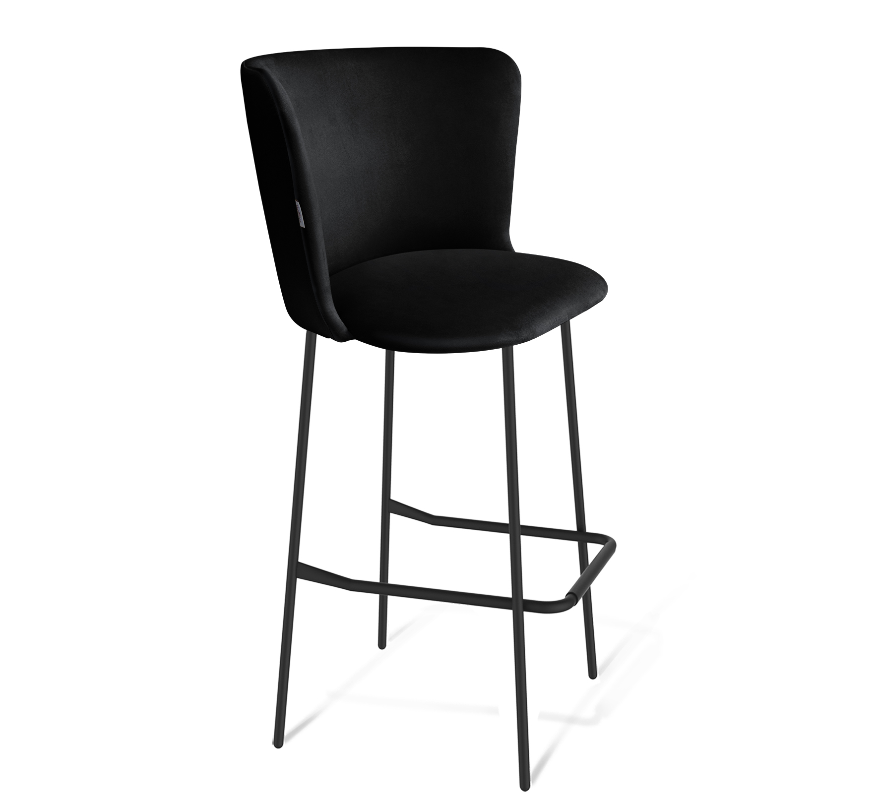 Стул барный Шенгерон SHT-ST36/S29