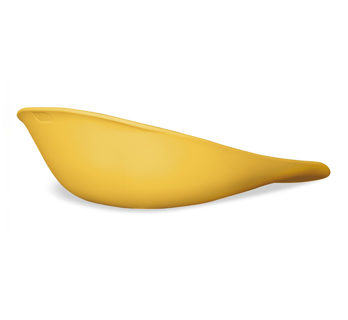 Стул барный Шенгерон SHT-ST19/S66 желтый