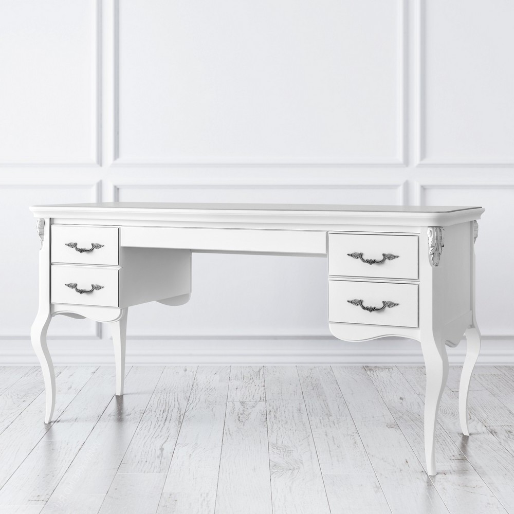 Кабинетный стол широкий S111L-K00-S