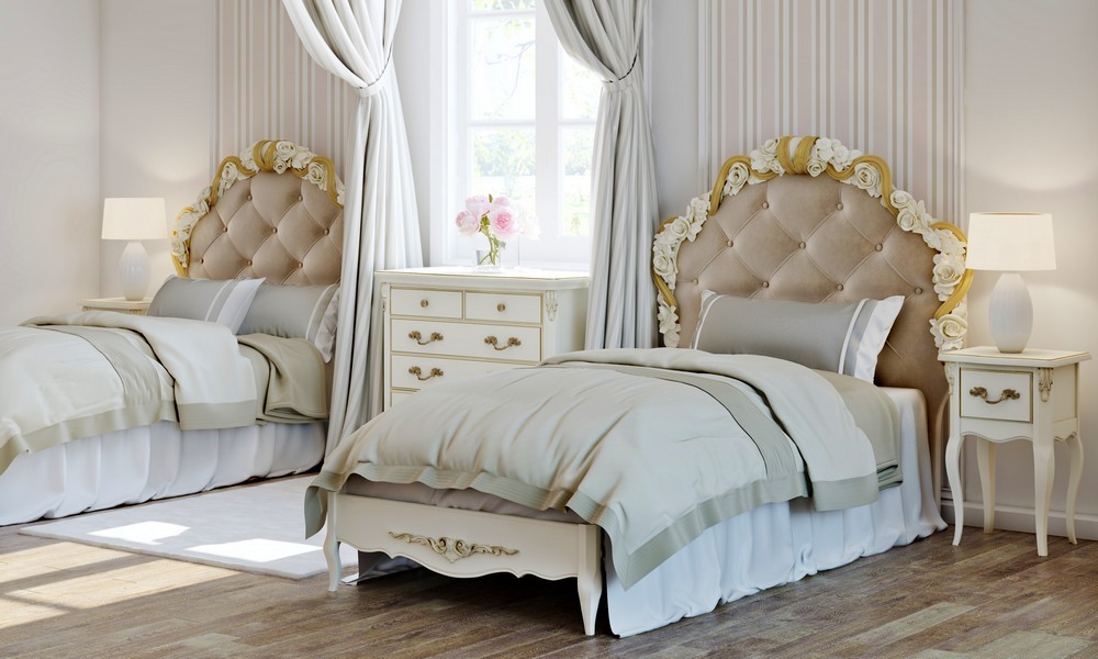 Комод бельевой 5 ящиков 