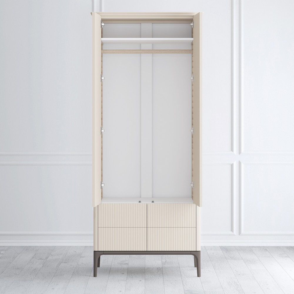 Шкаф 2 двери 