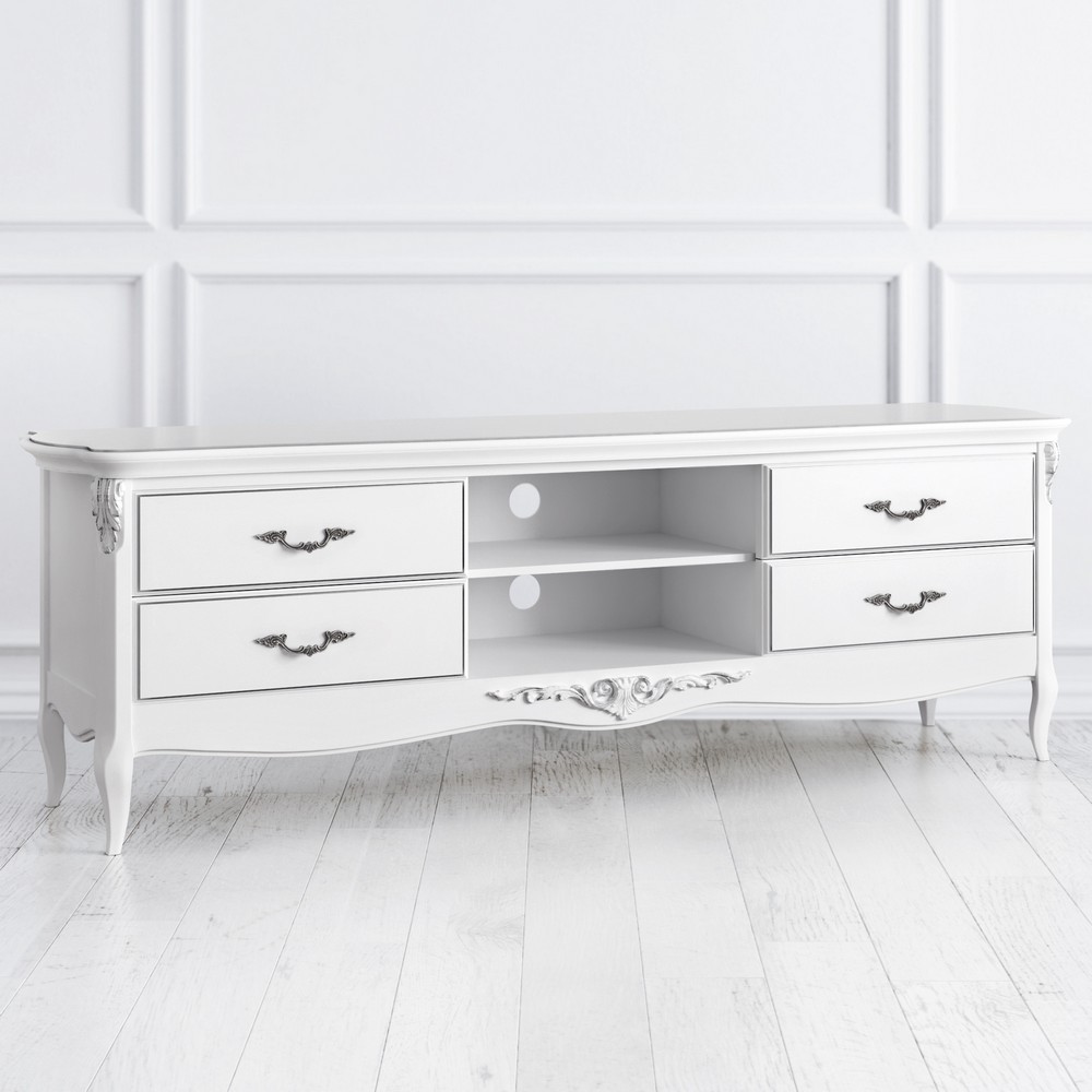 Тумба ТВ широкая 