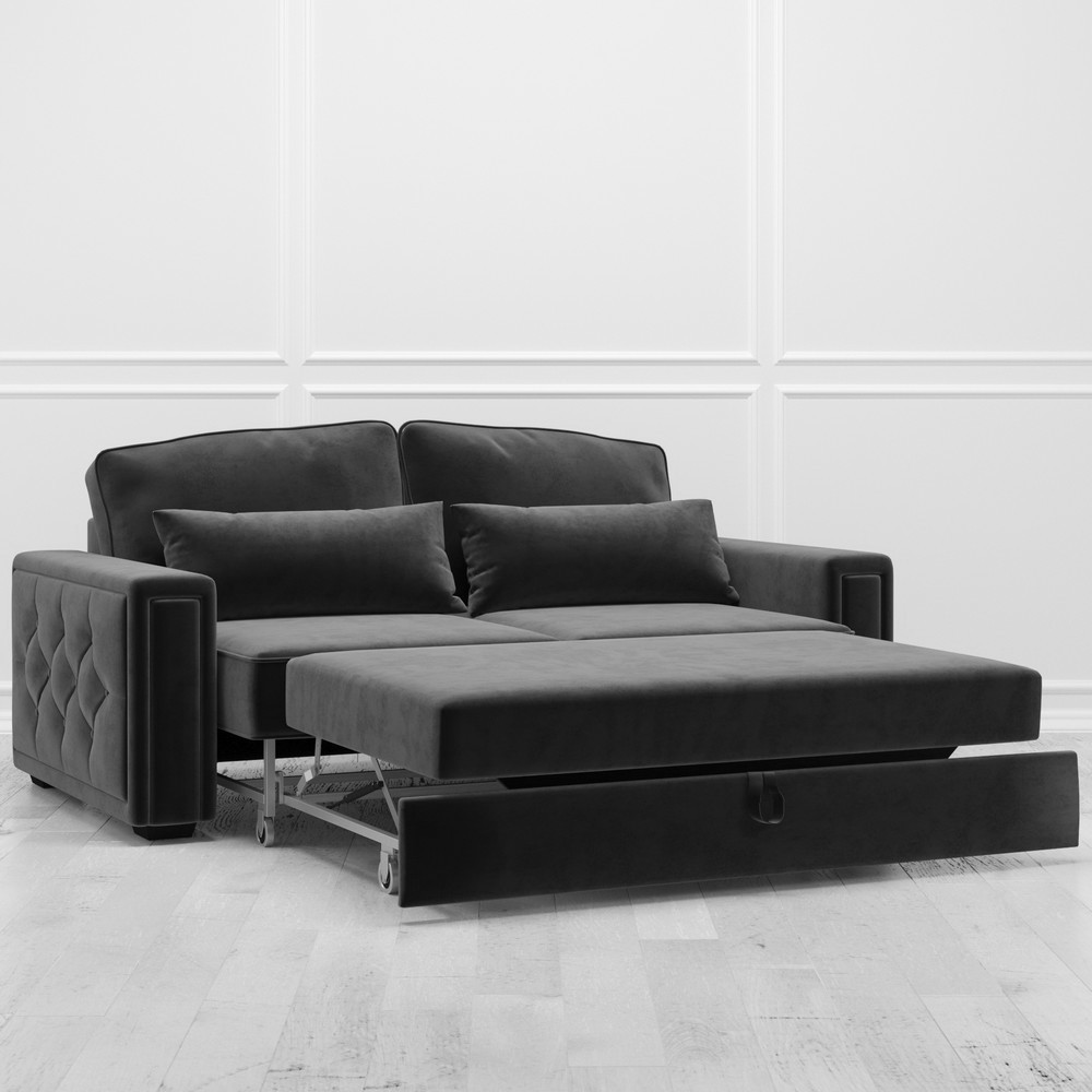 Диван Diamante (с механизмом) DDi-I-180-K03-Ka-E30