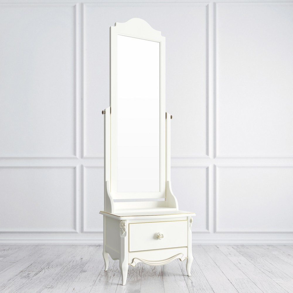 Напольное зеркало 