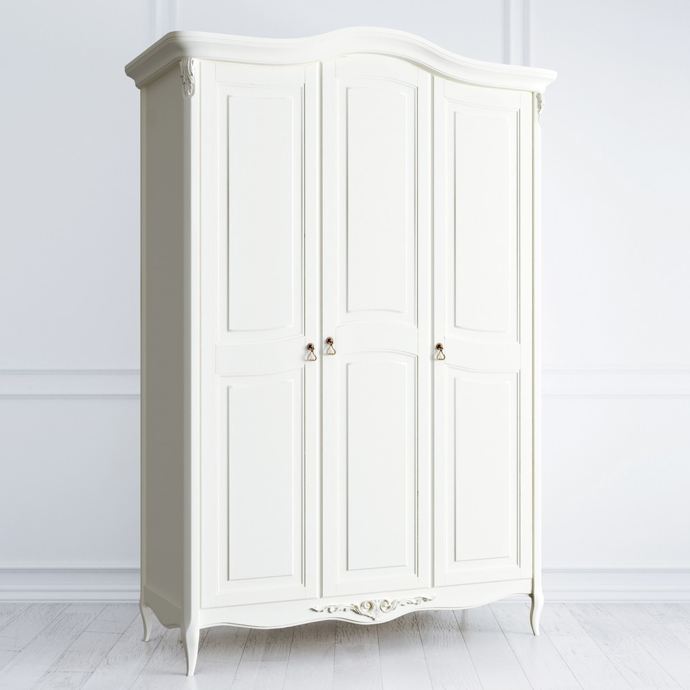 Шкаф 3 двери 