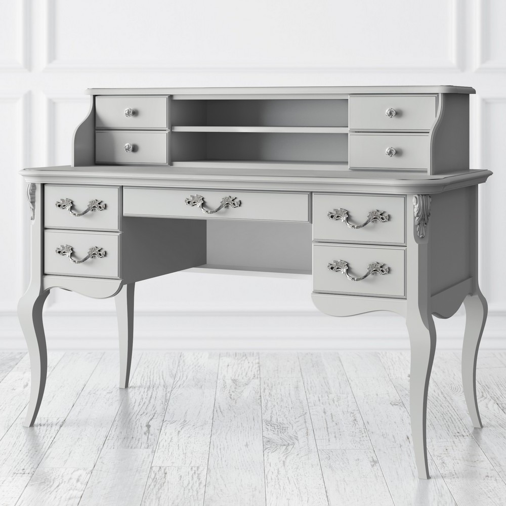 Навершие кабинетного стола 