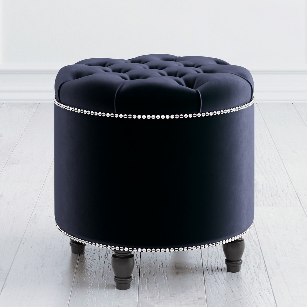 Пуф Большой открывающийся 