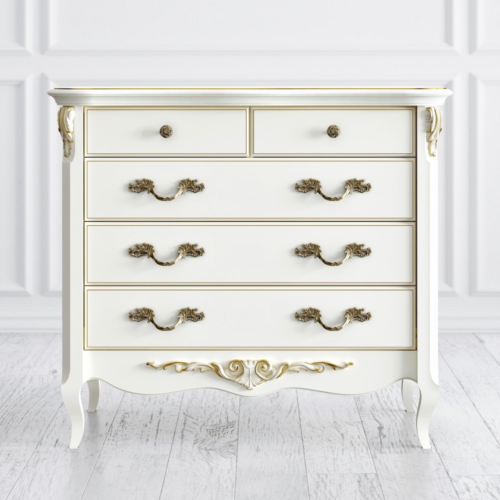 Комод бельевой 5 ящиков 