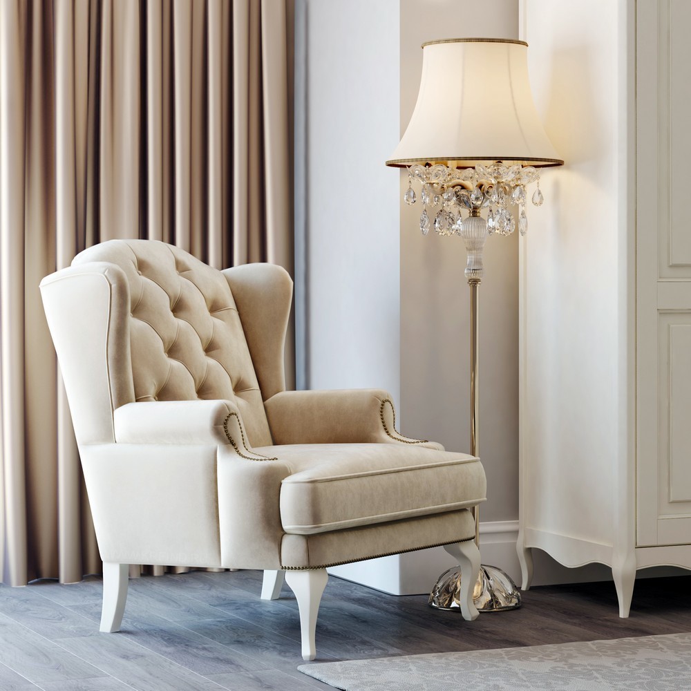 Кресло Френсис 