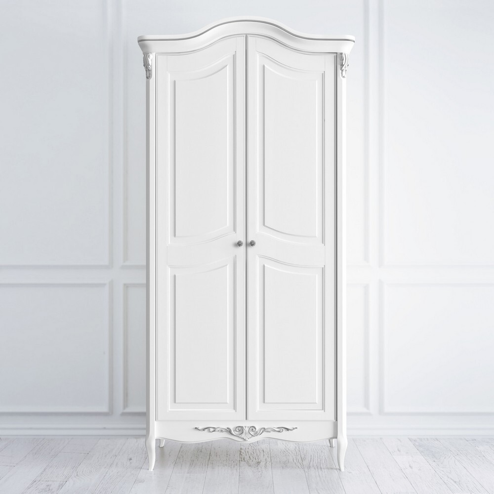 Шкаф 2 двери 