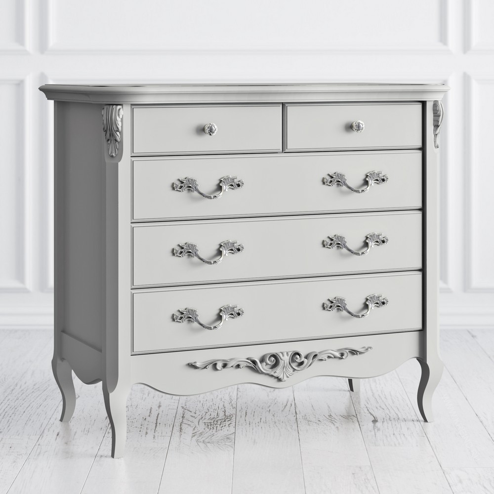 Комод бельевой 5 ящиков 