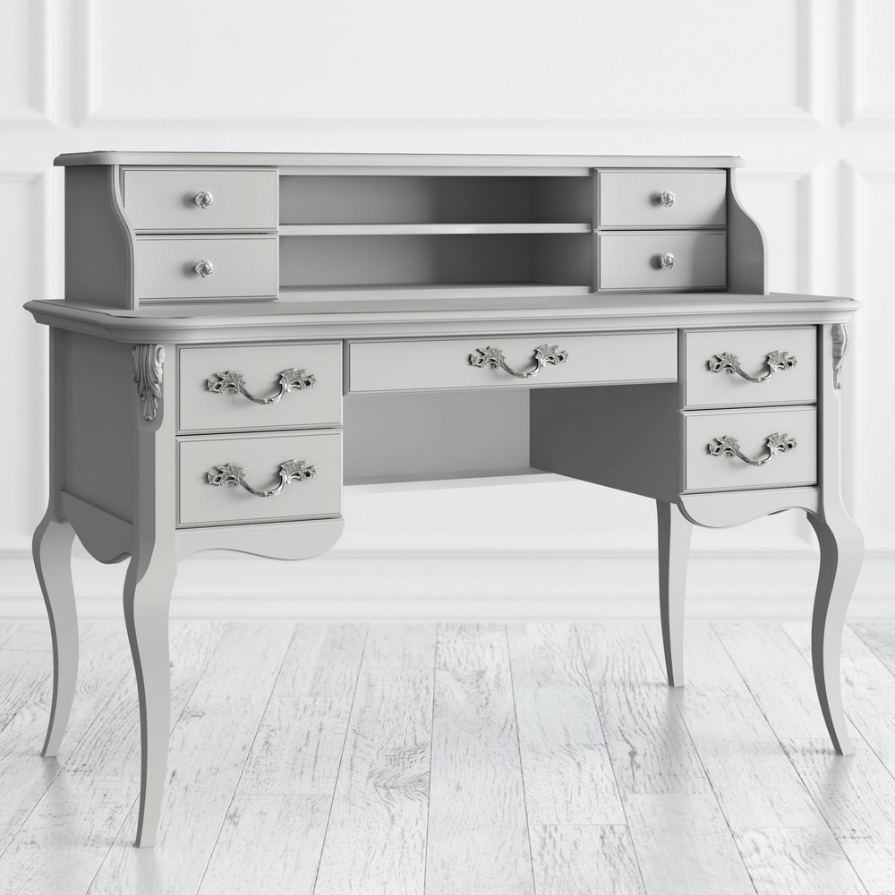 Навершие кабинетного стола 