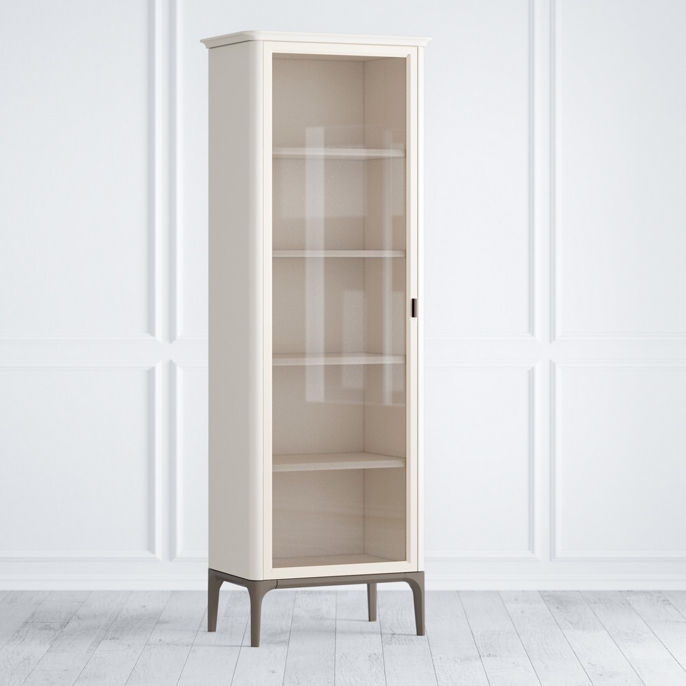 Шкаф книжный малый L 