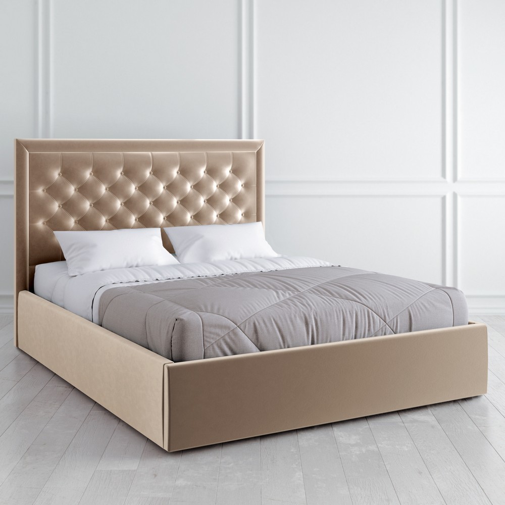 Кровать с подъемным механизмом K02Y-1200-B01