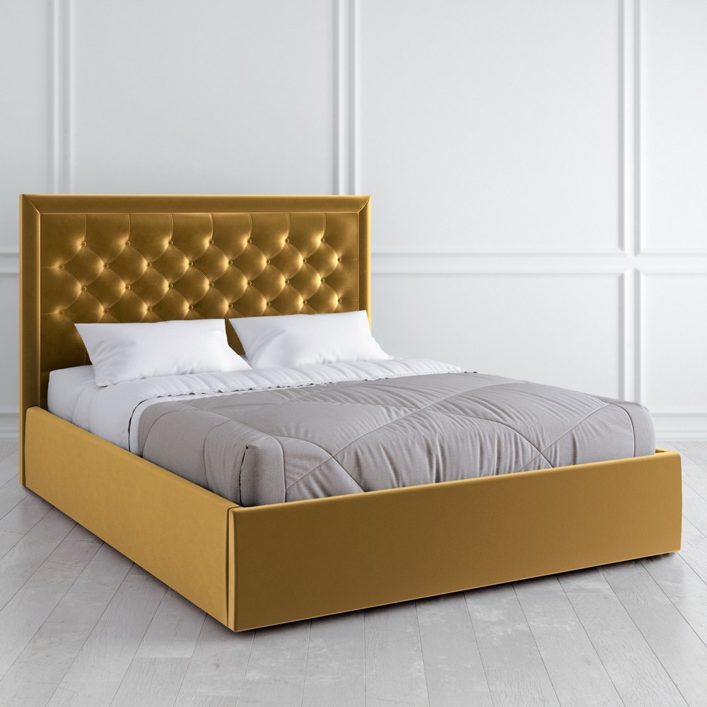 Кровать с подъемным механизмом K02Y-1600-B15