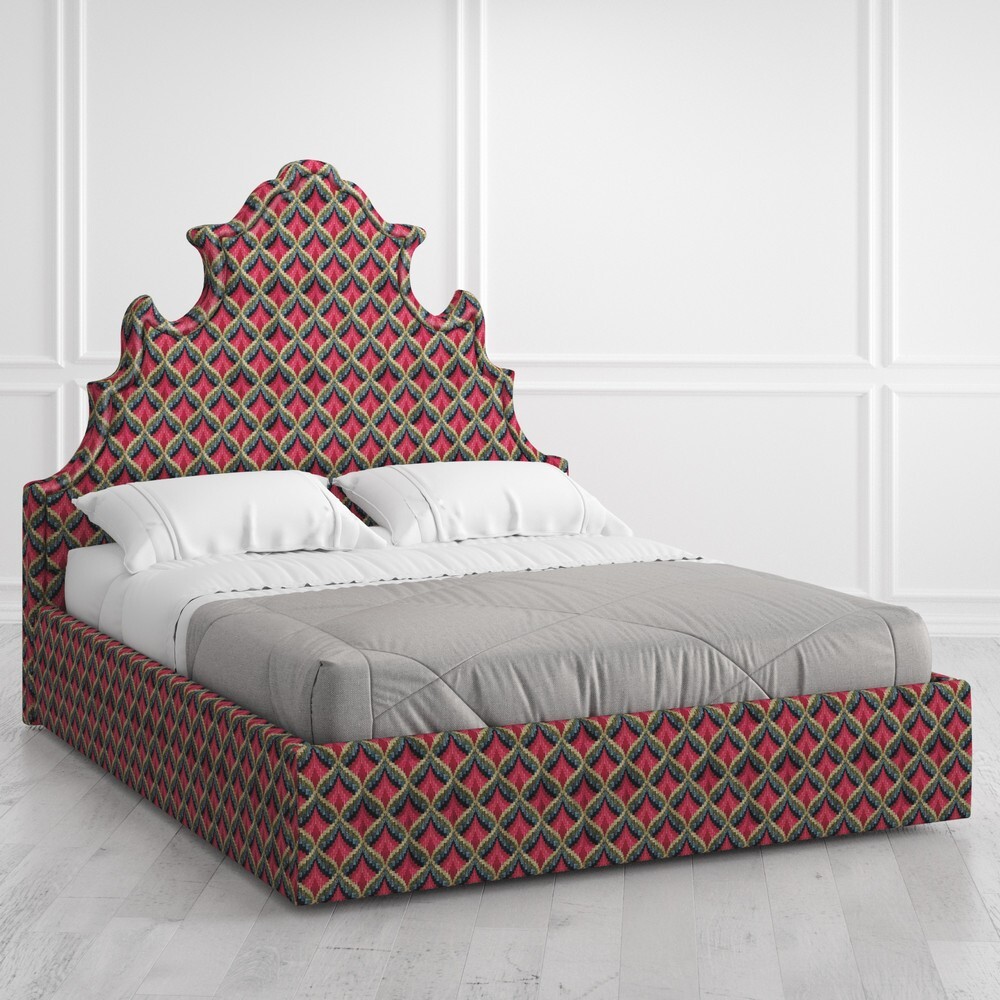 Кровать с подъемным механизмом K69-1600-0103