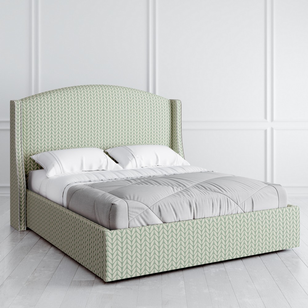 Кровать с подъемным механизмом K10-1400-N-0375