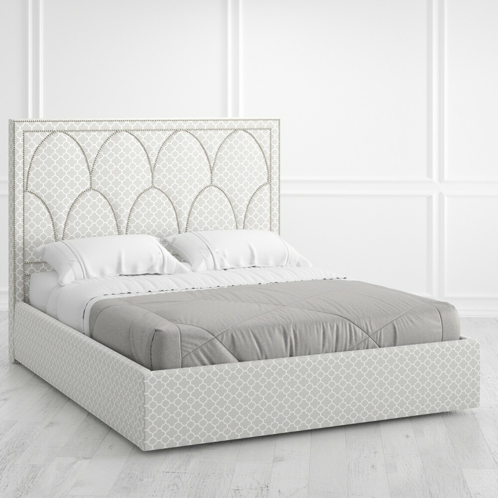 Кровать с подъемным механизмом K67-1200-N-0374