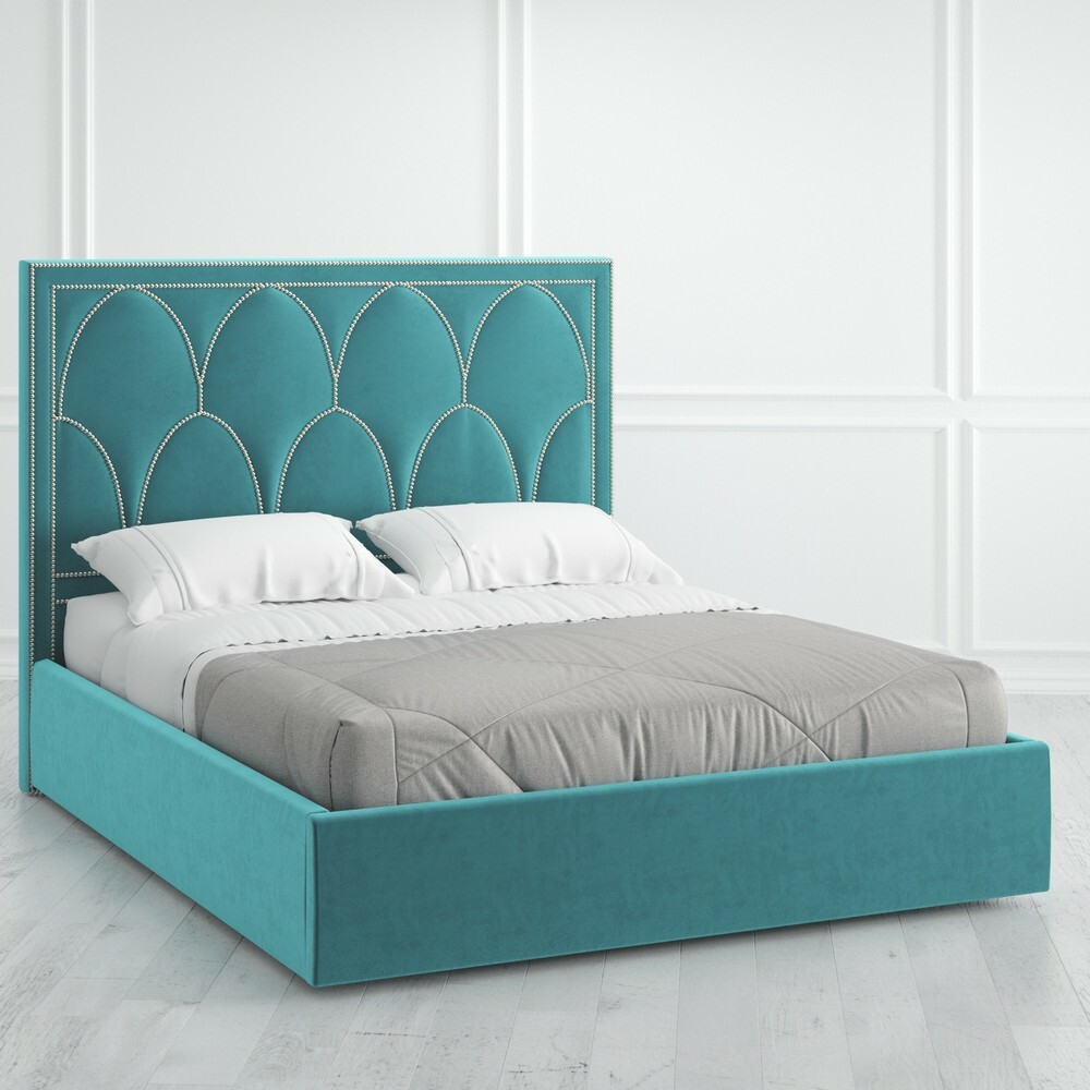 Кровать с подъемным механизмом K67-1200-N-B08