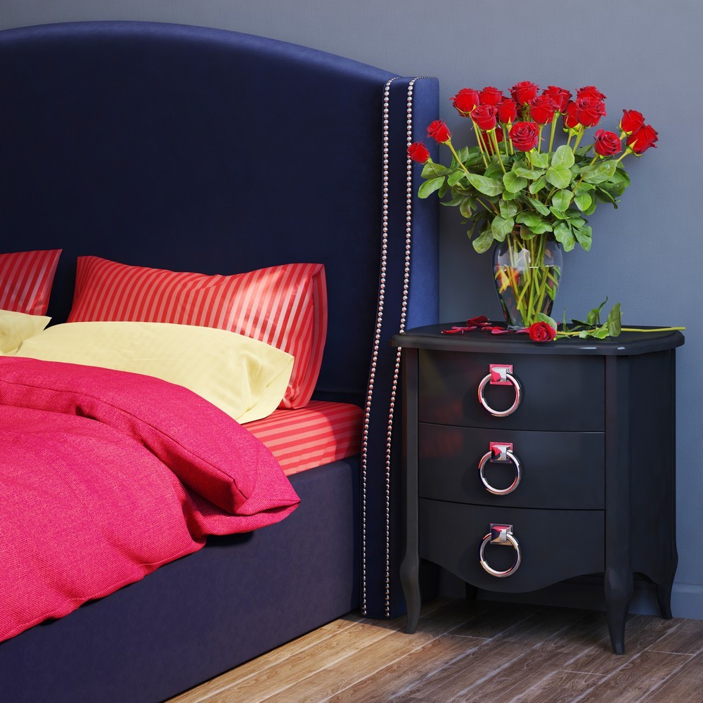 Кровать с подъемным механизмом K10-1200-N-B18