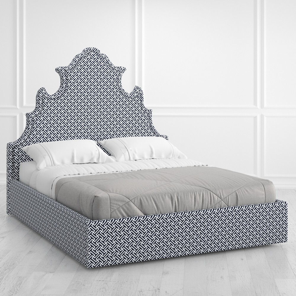 Кровать с подъемным механизмом K69-1200-0108.01