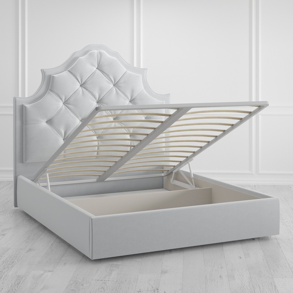 Кровать с подъемным механизмом K57Y-1200-N-B10