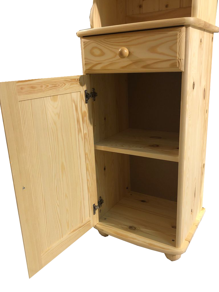 Шкаф-буфет Норд 101 однодверный