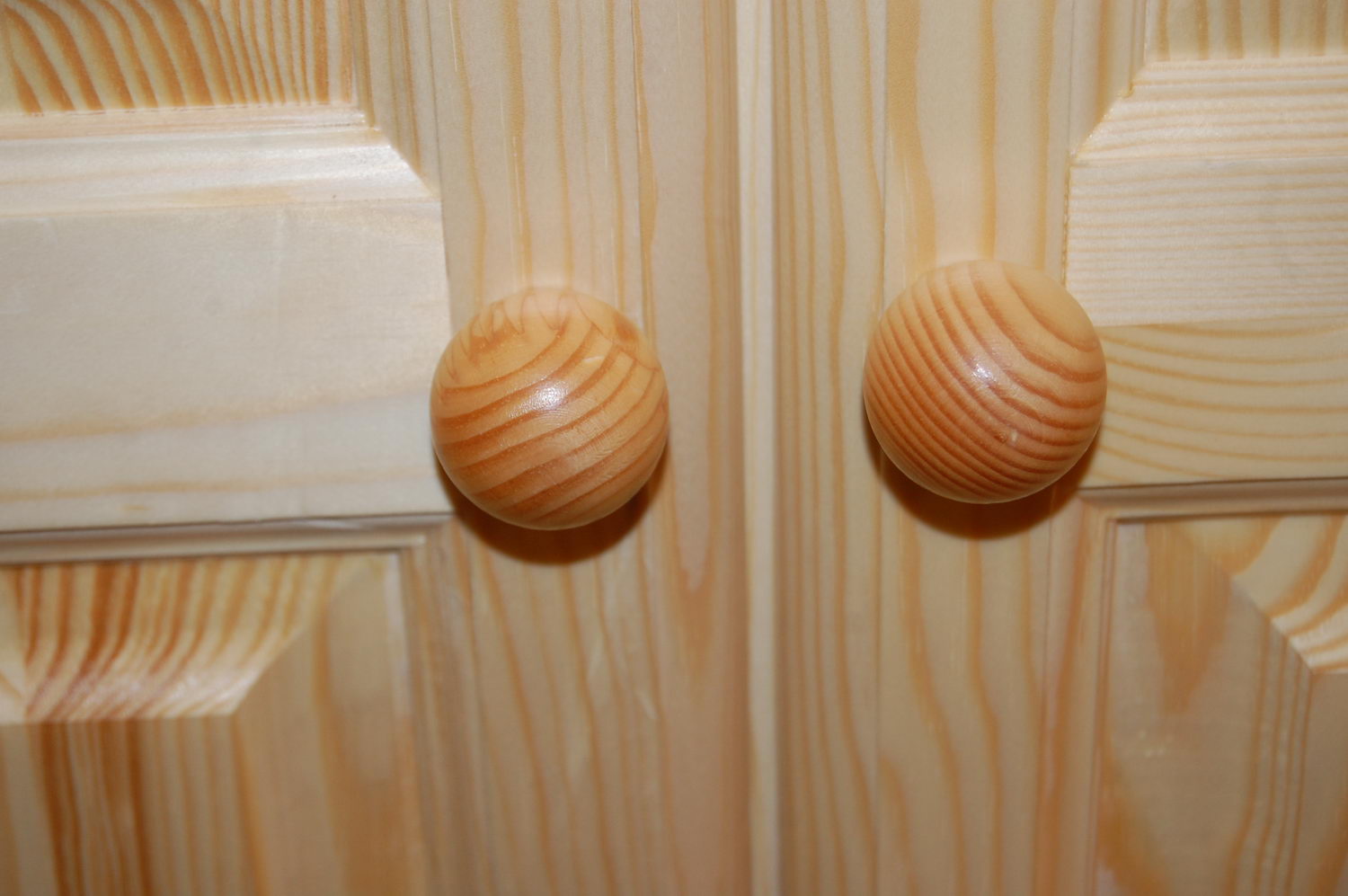 Шкаф Норд 2-х ств комбинированный 142