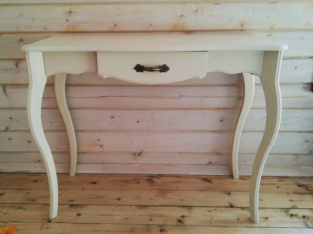 Стол ЛеБо туалетный