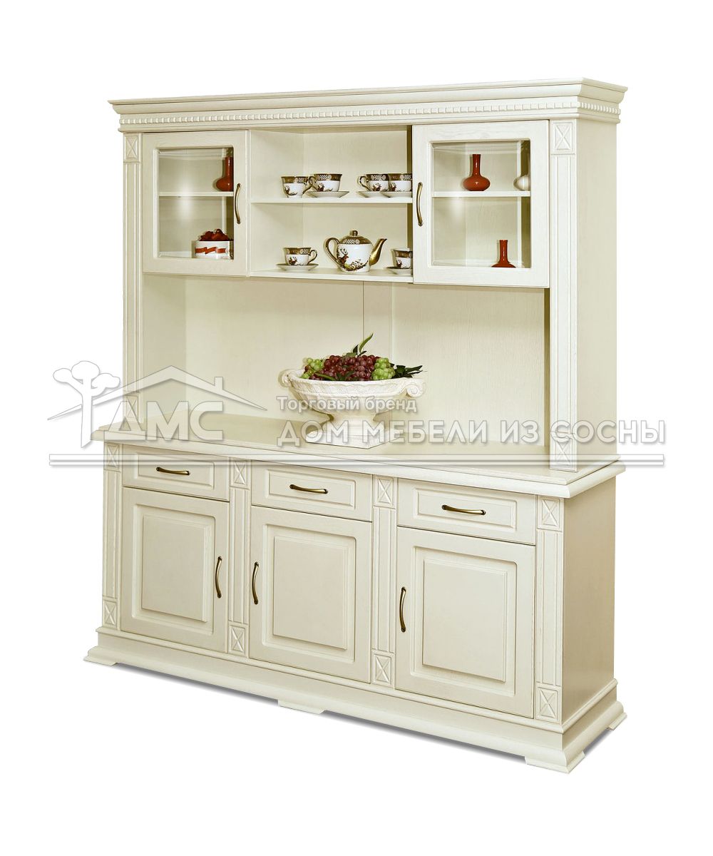 Буфет Флоренция