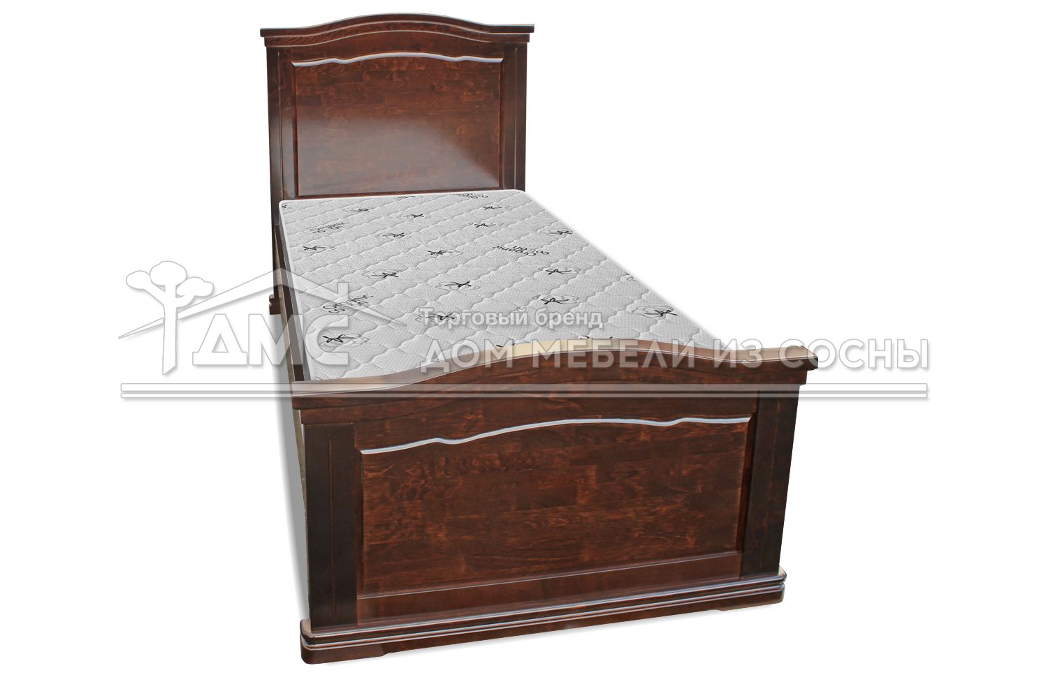 Кровать Актиона 1400х2000