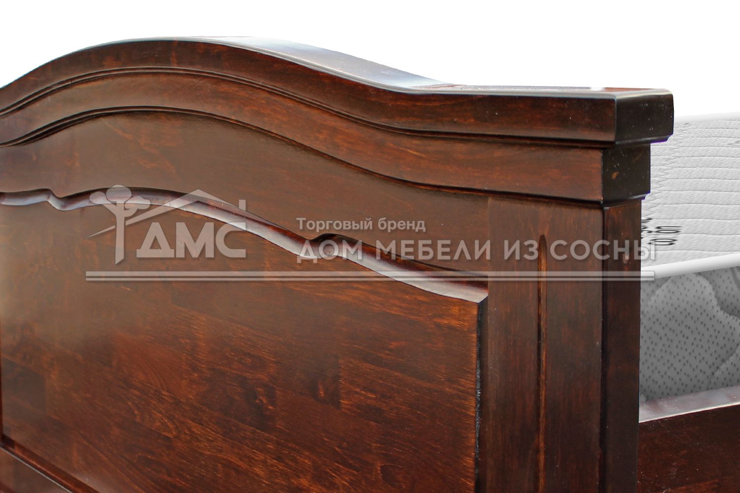 Кровать Актиона 1400х2000