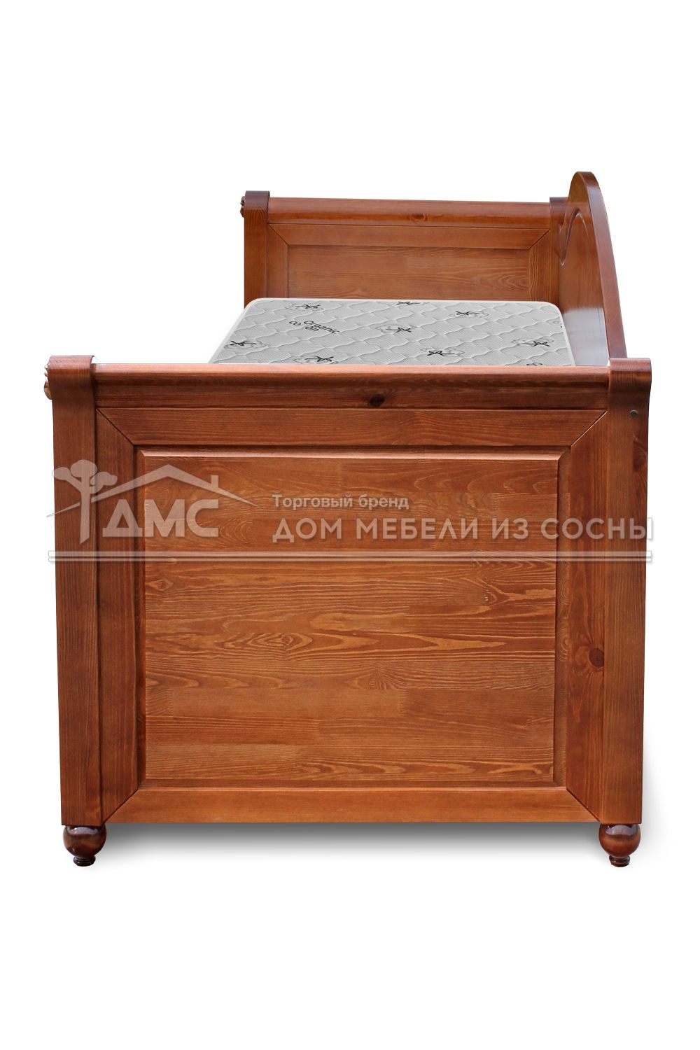 Кровать Ассоль 900х2000