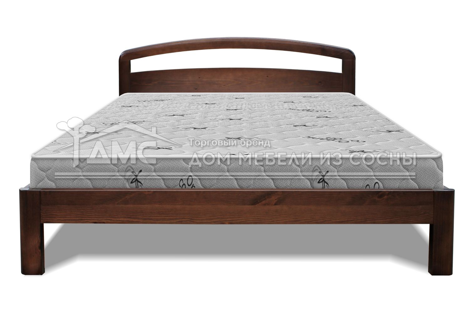 Кровать Бали Light 1200х2000