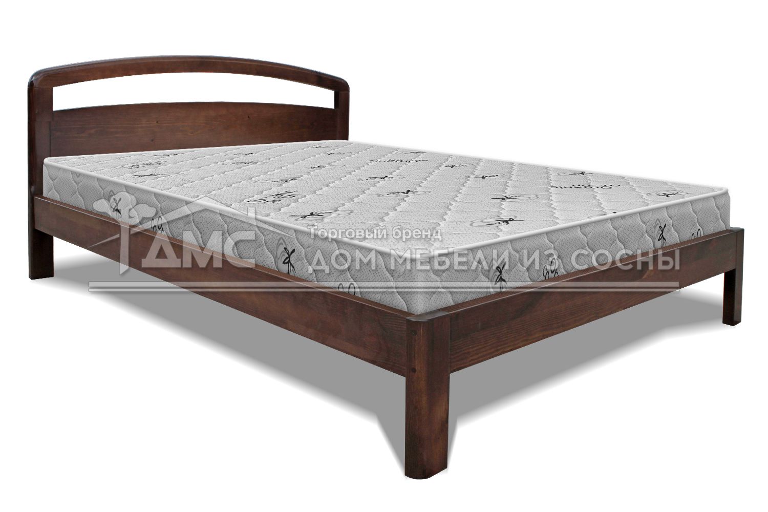 Кровать Бали Light 1200х2000