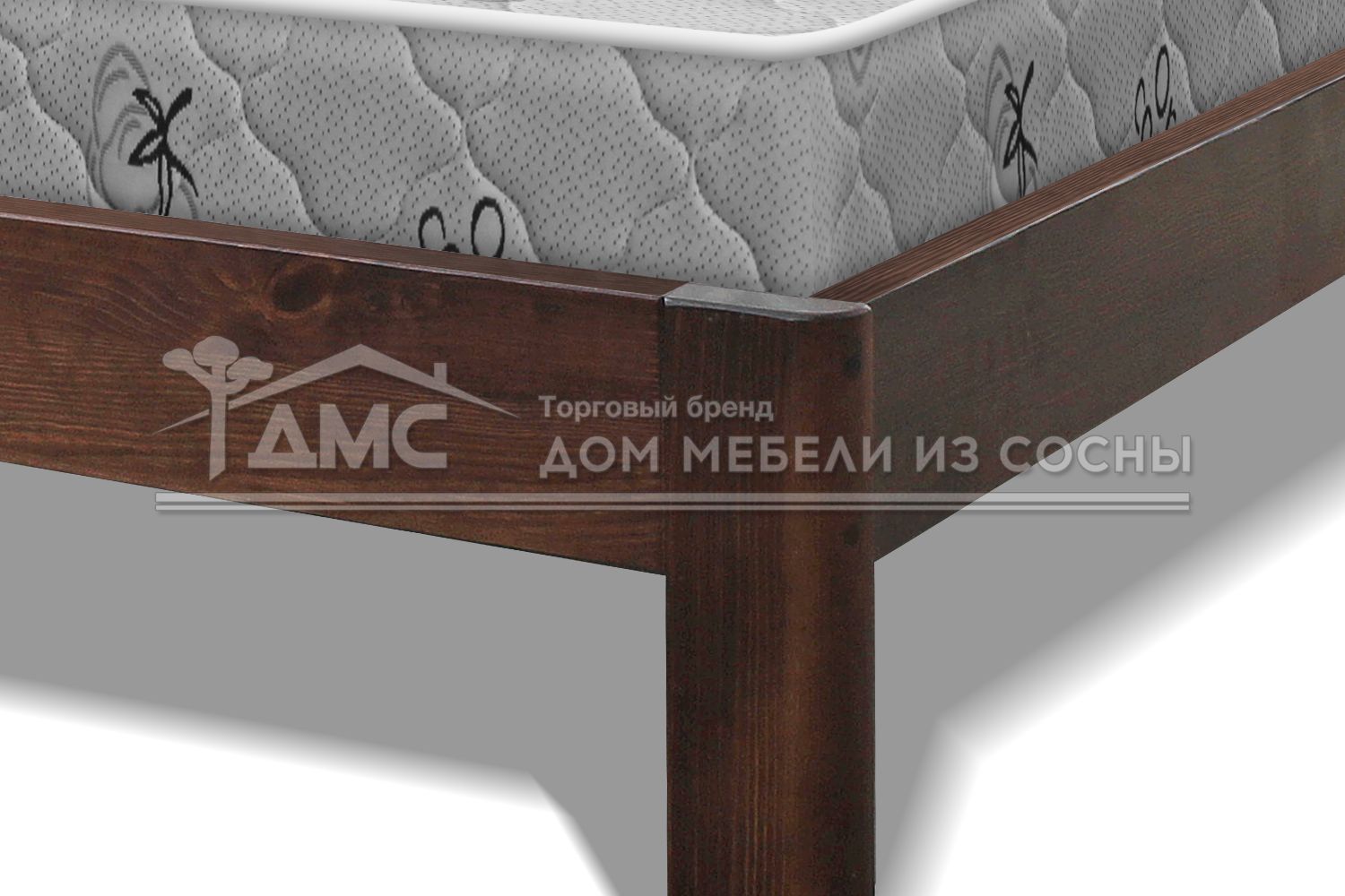 Кровать Бали Light 1200х2000