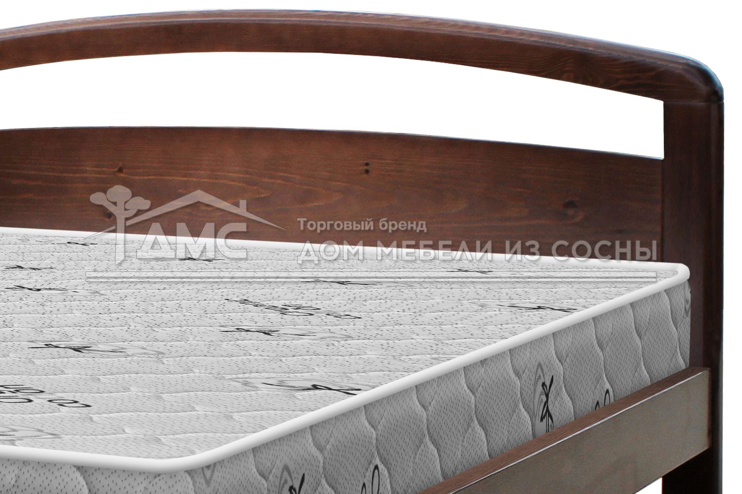 Кровать Бали Light 1200х2000