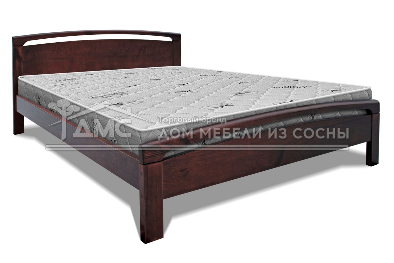 Кровать Бали Ultra 900х2000