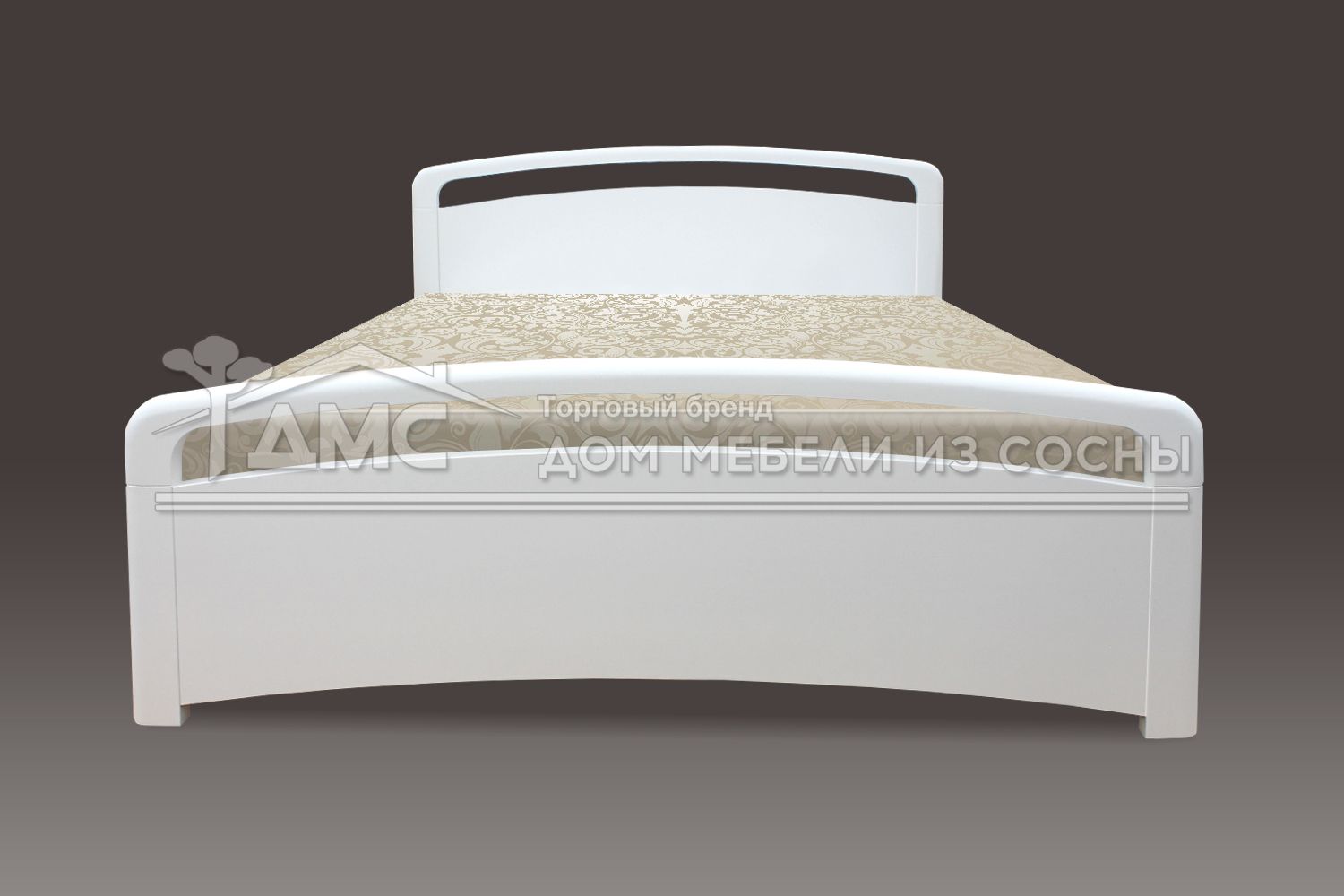 Кровать Бэлиз 1400х2000