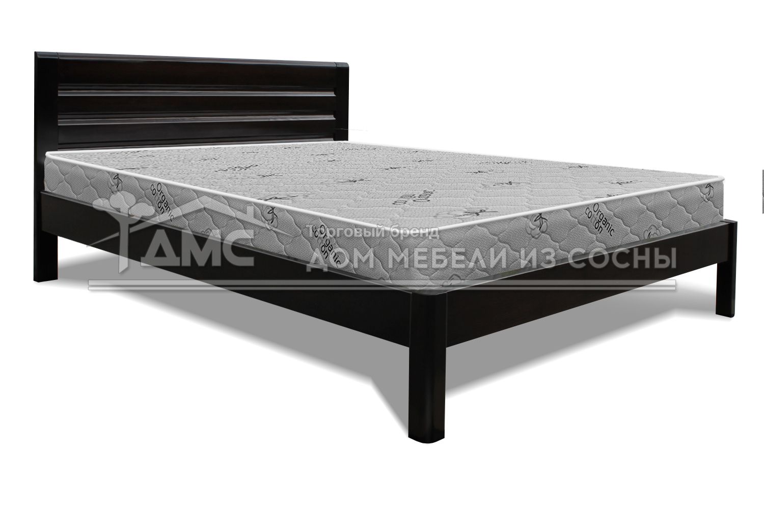 Кровать Блэр 1600х2000