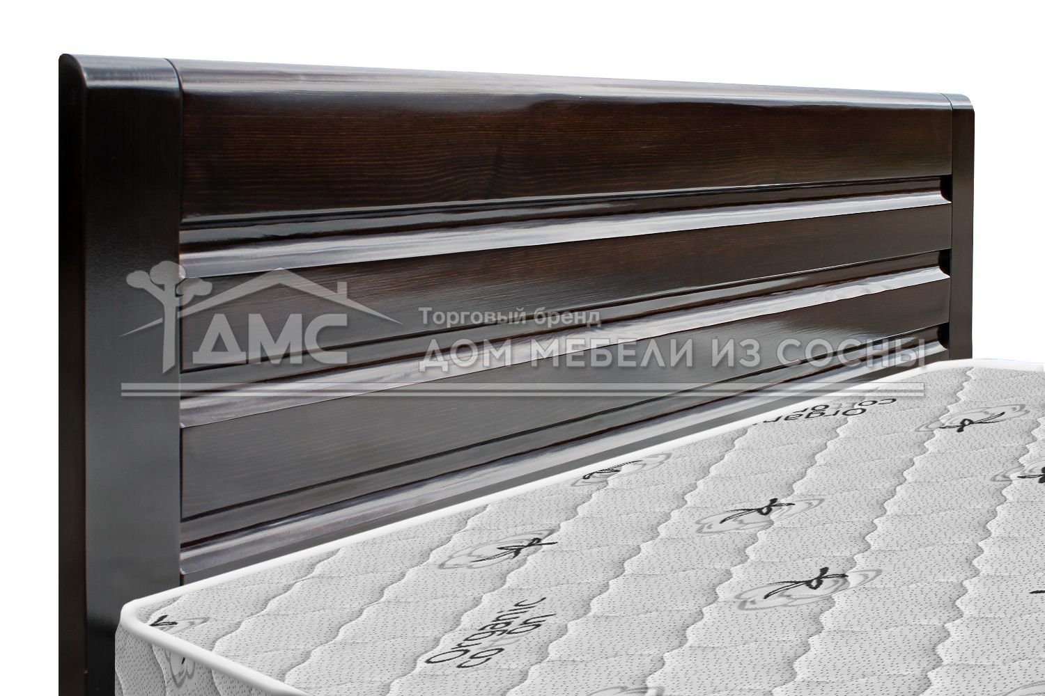 Кровать Блэр 1600х2000