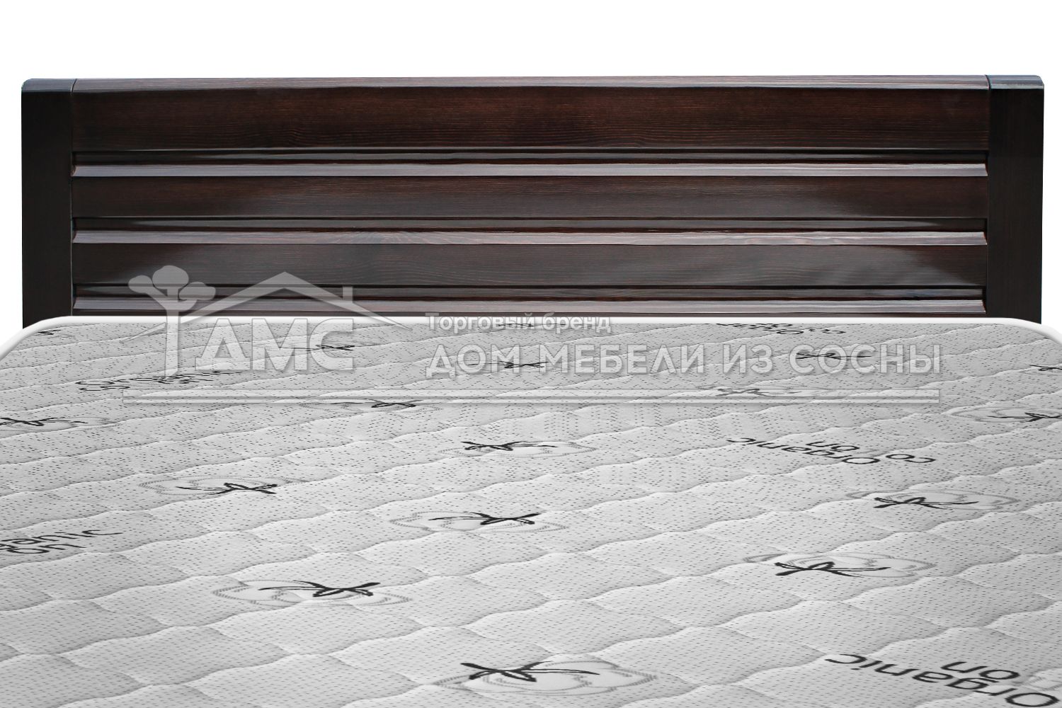 Кровать Блэр 1600х2000