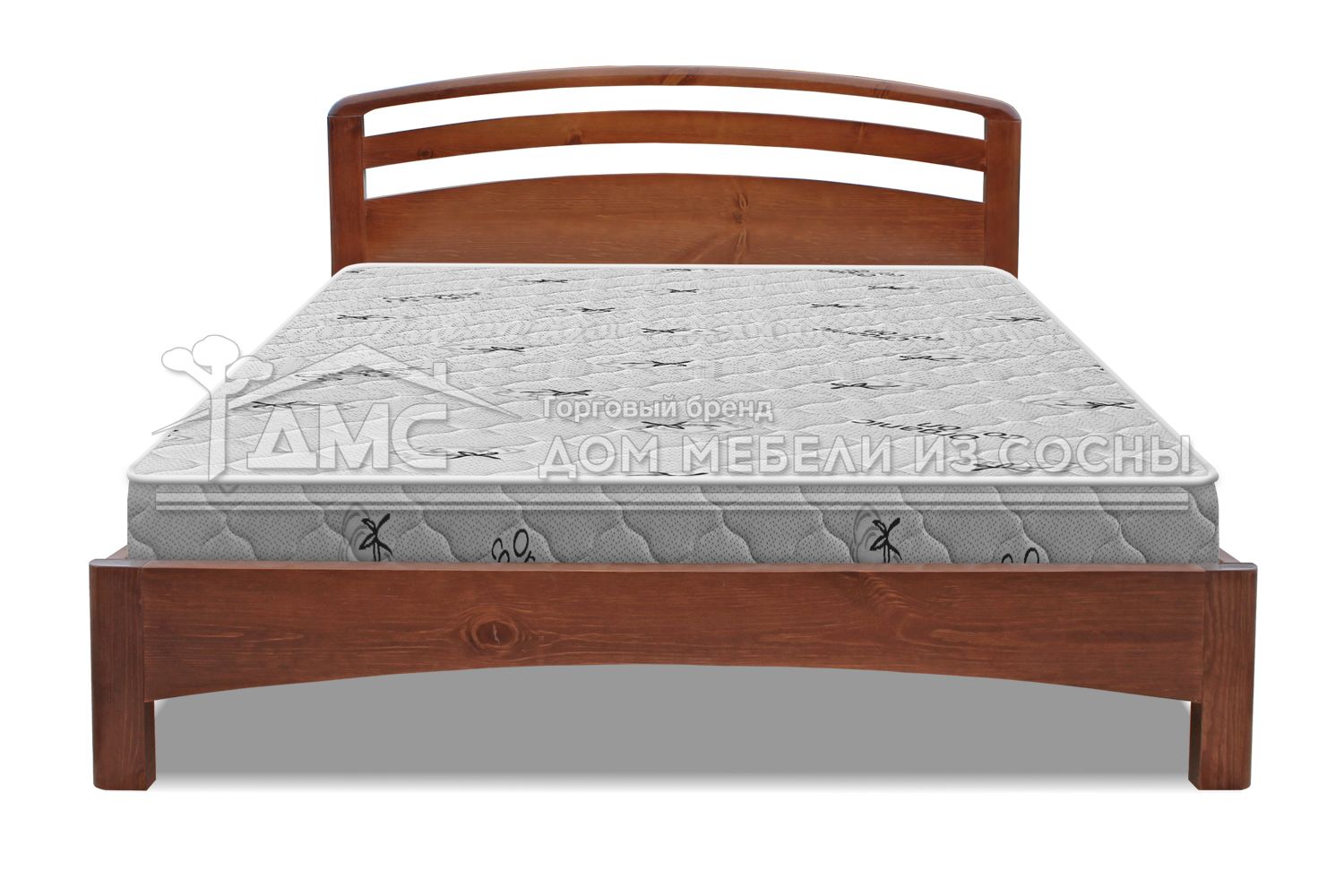 Кровать Бостон 1400х2000