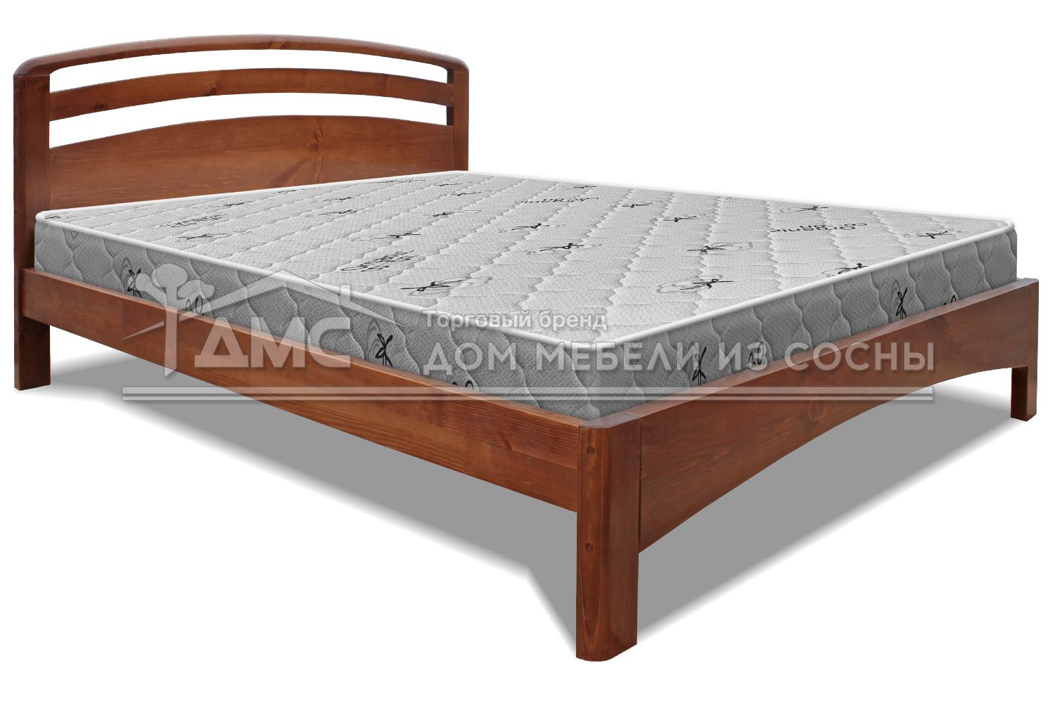 Кровать Бостон 1400х2000