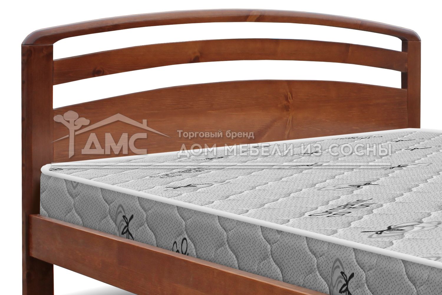 Кровать Бостон 1400х2000